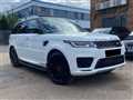 2019 Land Rover Range Rover Sport