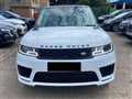 2019 Land Rover Range Rover Sport