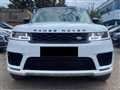 2019 Land Rover Range Rover Sport