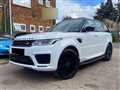 2019 Land Rover Range Rover Sport