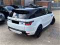 2019 Land Rover Range Rover Sport