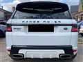 2019 Land Rover Range Rover Sport