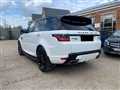 2019 Land Rover Range Rover Sport