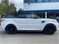 2019 Land Rover Range Rover Sport