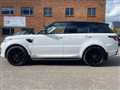 2019 Land Rover Range Rover Sport