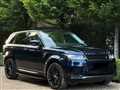 2019 Land Rover Range Rover Sport