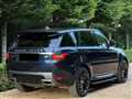 2019 Land Rover Range Rover Sport