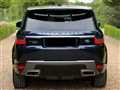 2019 Land Rover Range Rover Sport