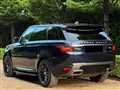 2019 Land Rover Range Rover Sport