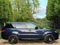 2019 Land Rover Range Rover Sport