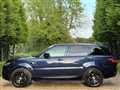 2019 Land Rover Range Rover Sport