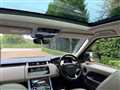 2019 Land Rover Range Rover Sport