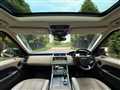 2019 Land Rover Range Rover Sport