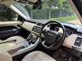 2019 Land Rover Range Rover Sport