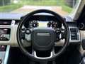 2019 Land Rover Range Rover Sport