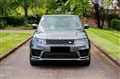 2019 Land Rover Range Rover Sport