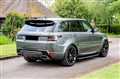 2019 Land Rover Range Rover Sport