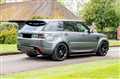 2019 Land Rover Range Rover Sport