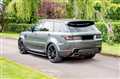 2019 Land Rover Range Rover Sport
