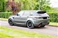 2019 Land Rover Range Rover Sport
