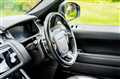 2019 Land Rover Range Rover Sport