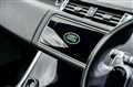 2019 Land Rover Range Rover Sport