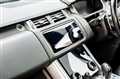 2019 Land Rover Range Rover Sport