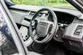2019 Land Rover Range Rover Sport