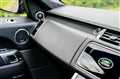 2019 Land Rover Range Rover Sport