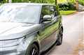 2019 Land Rover Range Rover Sport