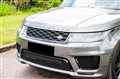 2019 Land Rover Range Rover Sport