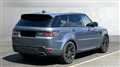 2019 Land Rover Range Rover Sport