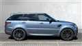 2019 Land Rover Range Rover Sport