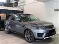 2019 Land Rover Range Rover Sport