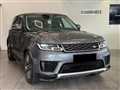 2019 Land Rover Range Rover Sport