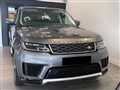2019 Land Rover Range Rover Sport