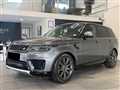 2019 Land Rover Range Rover Sport