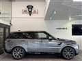 2019 Land Rover Range Rover Sport