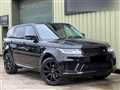 2019 Land Rover Range Rover Sport
