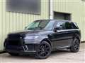 2019 Land Rover Range Rover Sport
