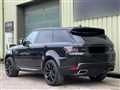 2019 Land Rover Range Rover Sport
