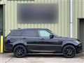 2019 Land Rover Range Rover Sport