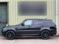 2019 Land Rover Range Rover Sport