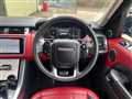 2019 Land Rover Range Rover Sport