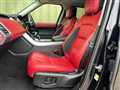 2019 Land Rover Range Rover Sport
