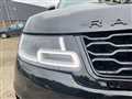 2019 Land Rover Range Rover Sport