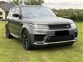 2019 Land Rover Range Rover Sport