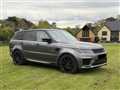2019 Land Rover Range Rover Sport