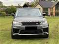 2019 Land Rover Range Rover Sport
