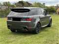 2019 Land Rover Range Rover Sport